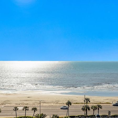 Gulf Overlook San Luis Resort 1035 Галвестън Екстериор снимка