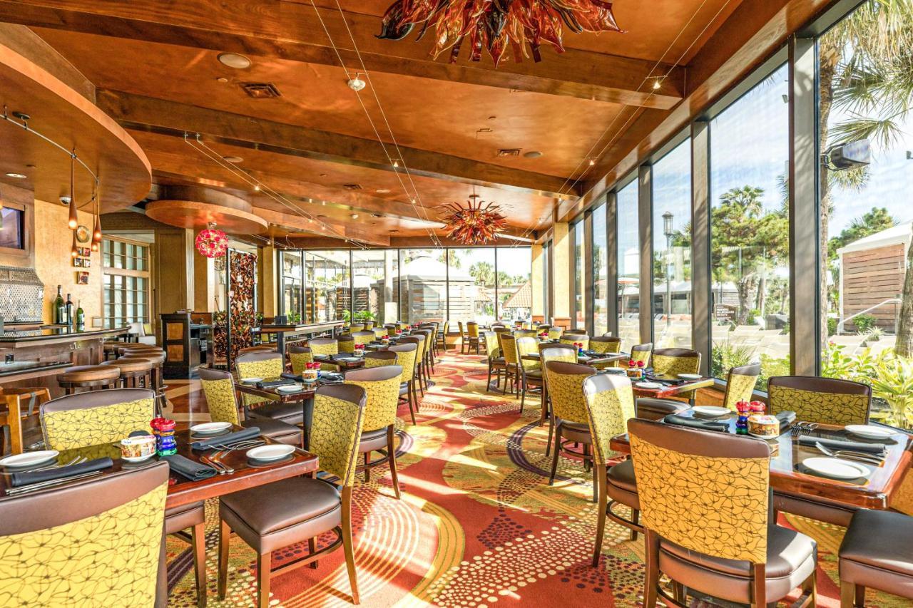 Gulf Overlook San Luis Resort 1035 Галвестън Екстериор снимка