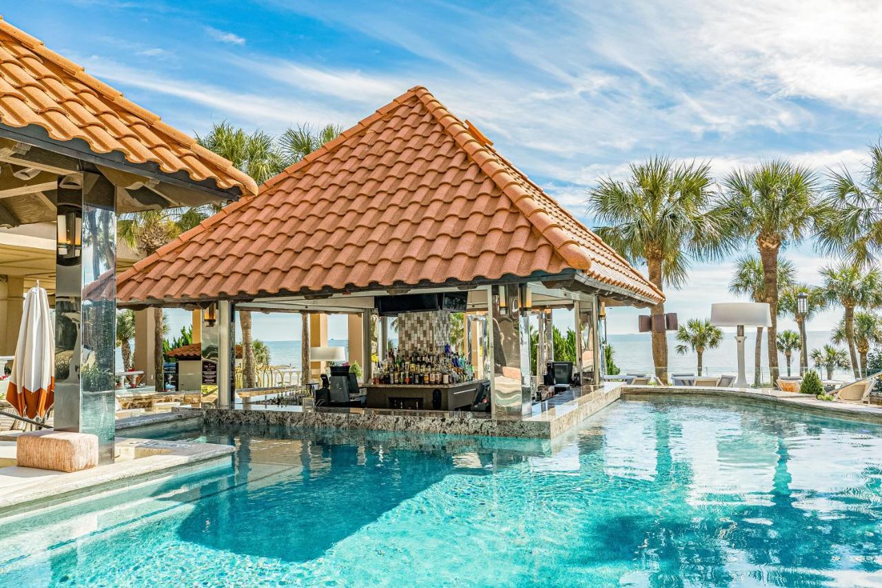 Gulf Overlook San Luis Resort 1035 Галвестън Екстериор снимка