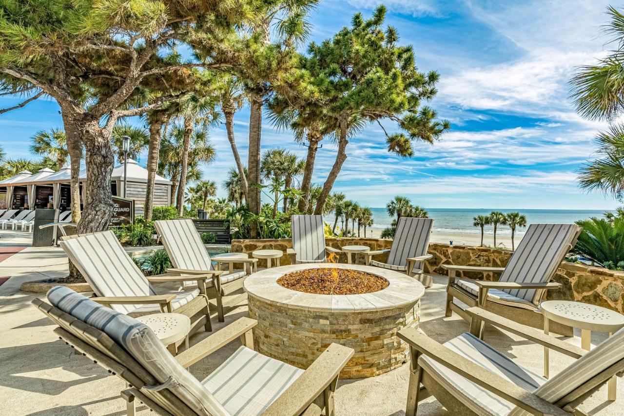 Gulf Overlook San Luis Resort 1035 Галвестън Екстериор снимка