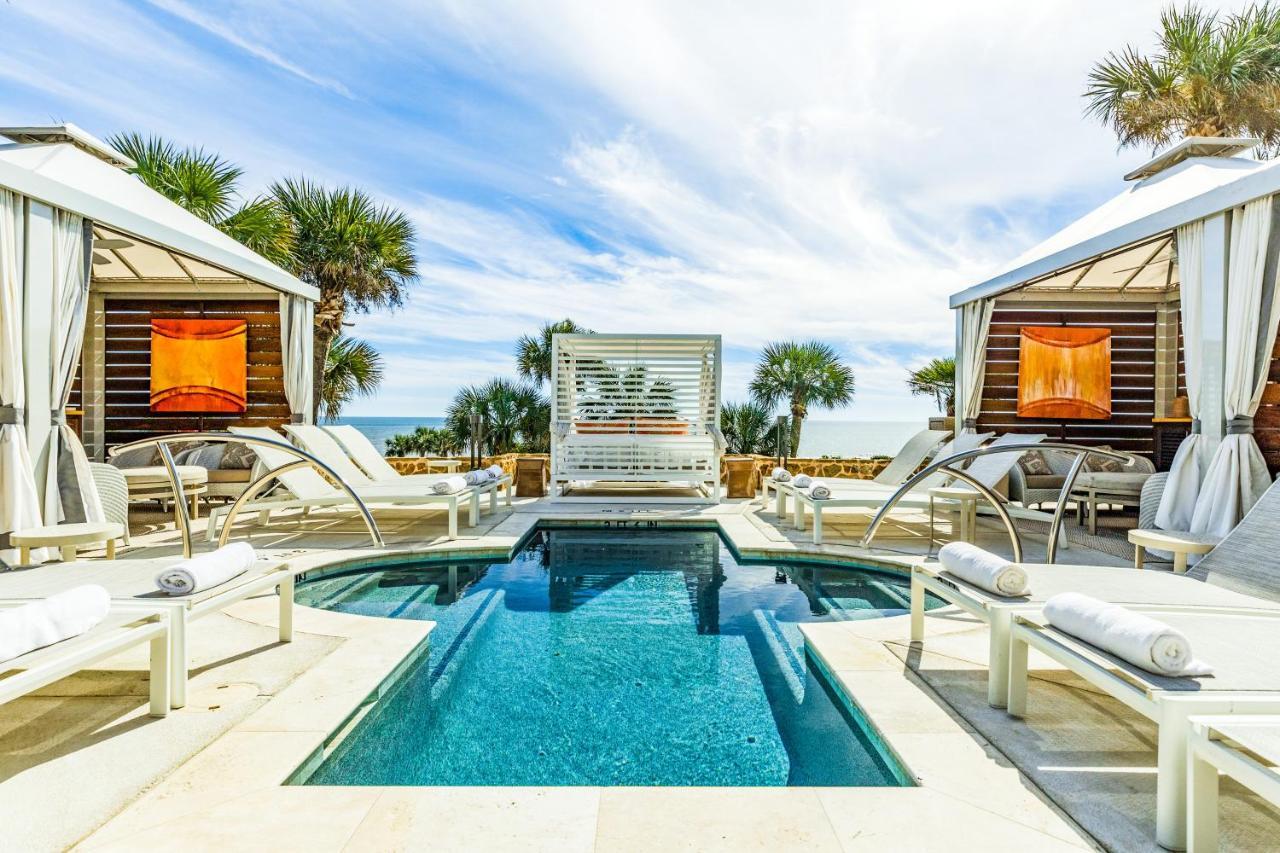 Gulf Overlook San Luis Resort 1035 Галвестън Екстериор снимка