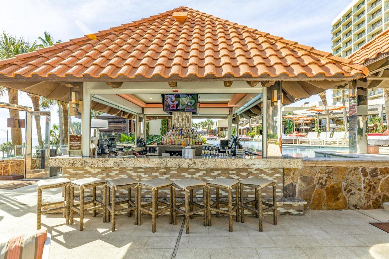 Gulf Overlook San Luis Resort 1035 Галвестън Екстериор снимка
