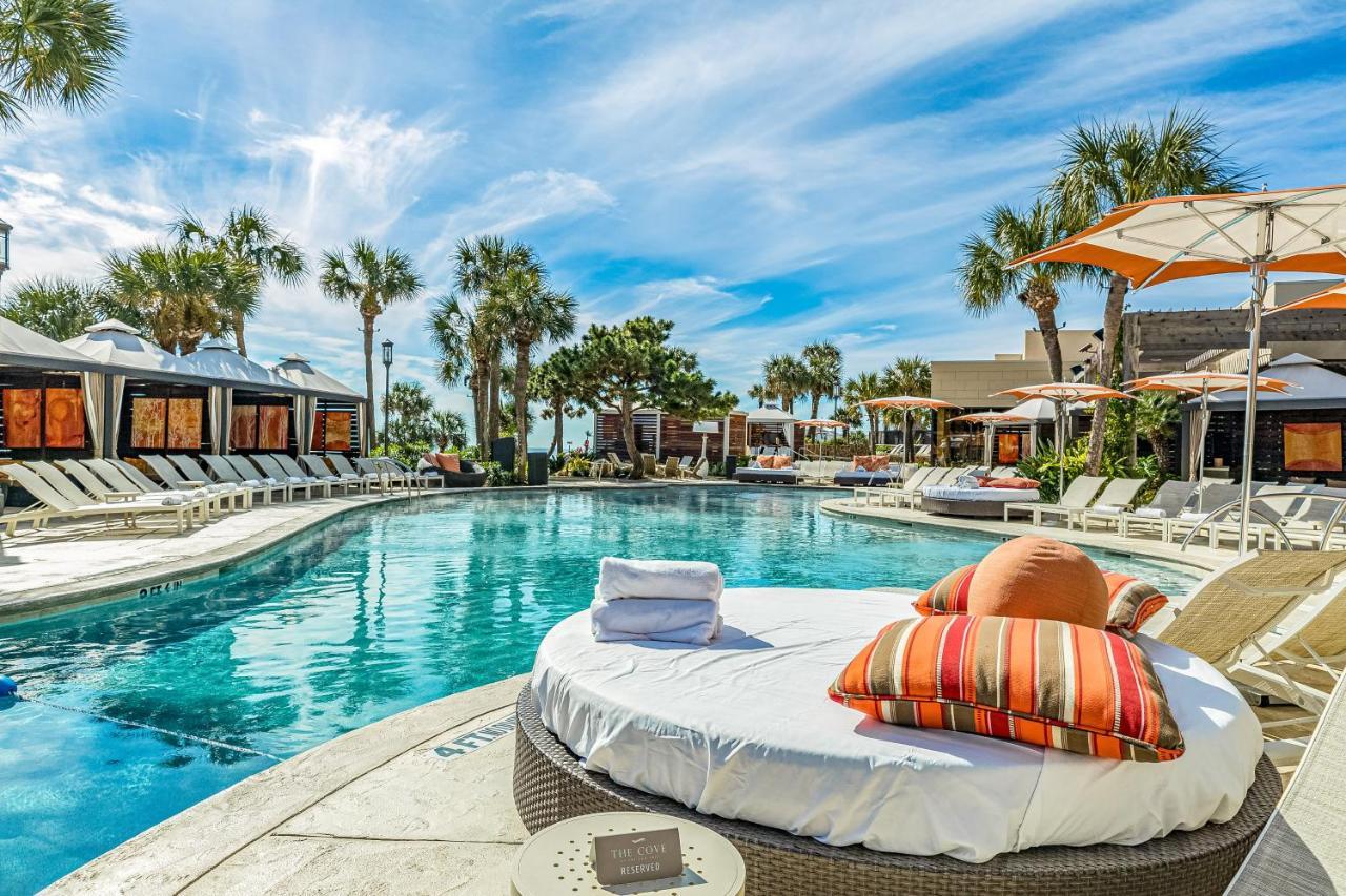 Gulf Overlook San Luis Resort 1035 Галвестън Екстериор снимка