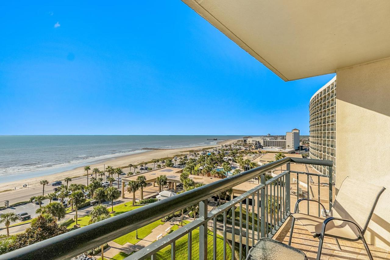 Gulf Overlook San Luis Resort 1035 Галвестън Екстериор снимка